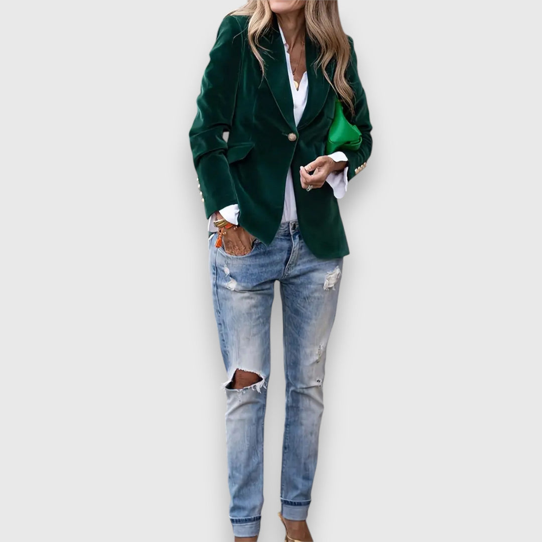 Manon Women's Blazer