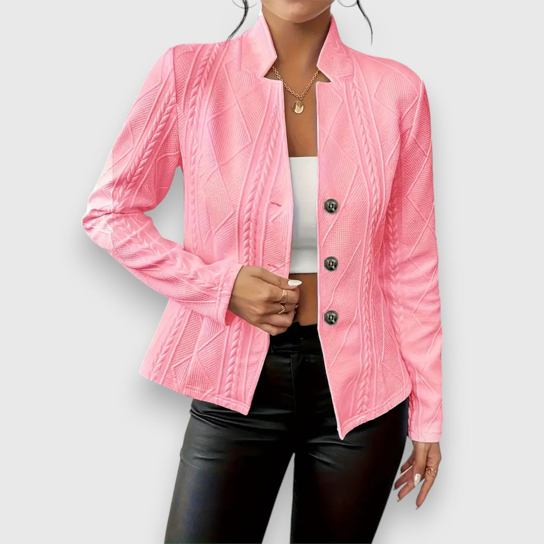 Séréna Women's Lightweight Jacket