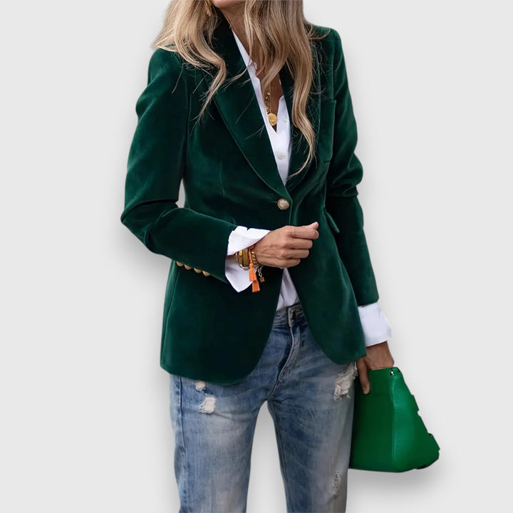 Manon Women's Blazer