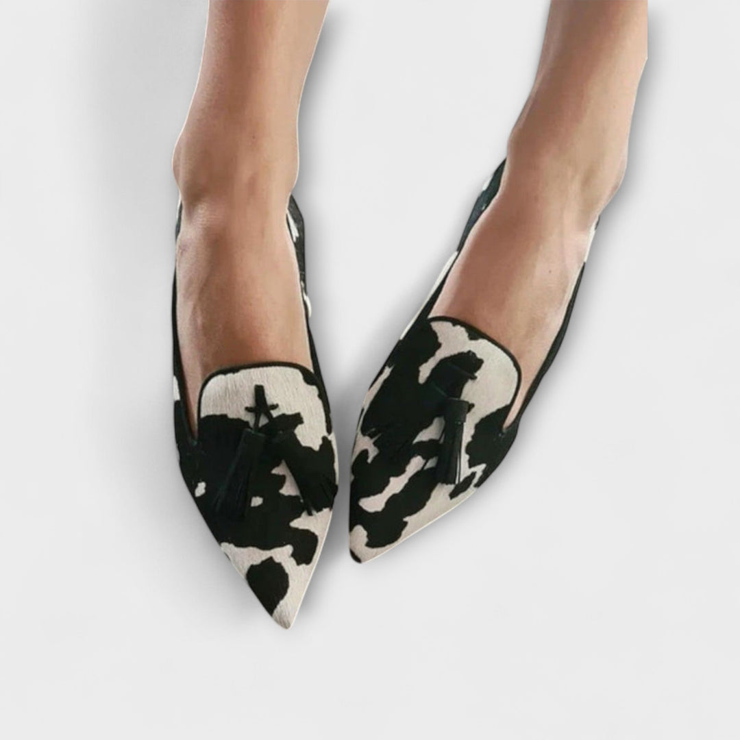 Viktoria™ | Elegant Loafers