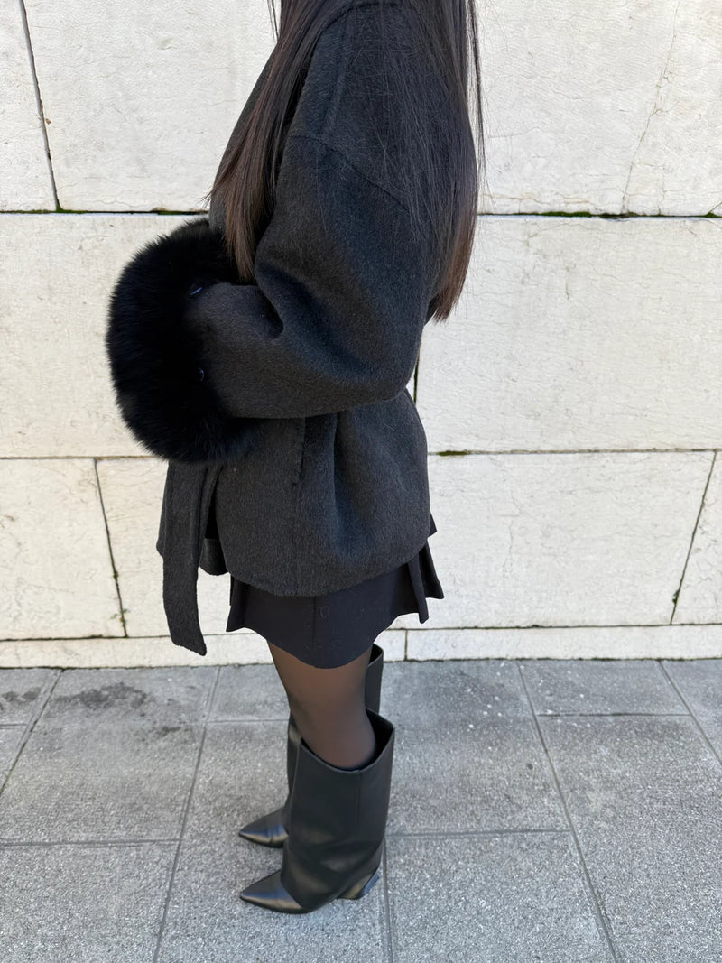 Fiorenza Elegant Ullkappa