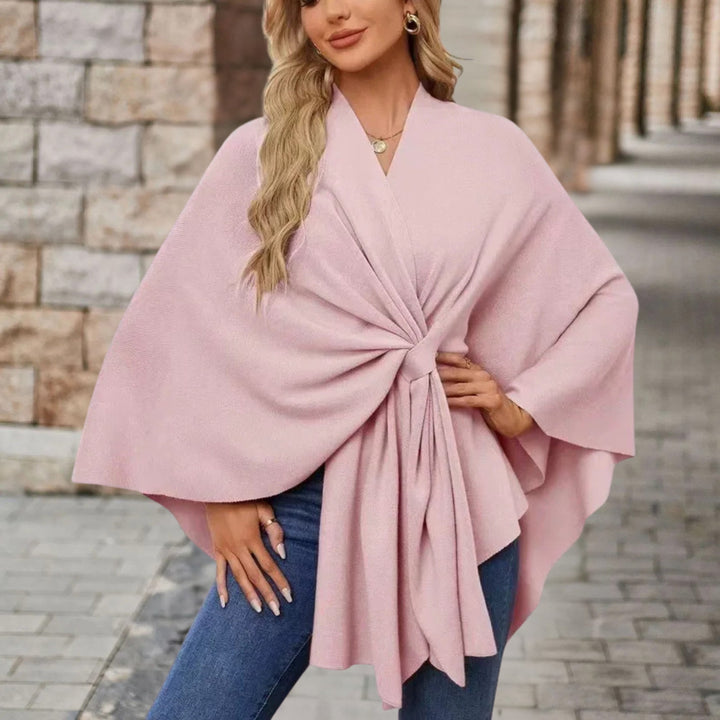 LYSANN | CHIC PONCHO