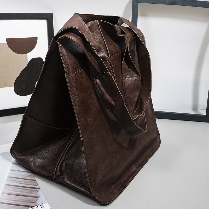 Flair Oversize Weekender Bag