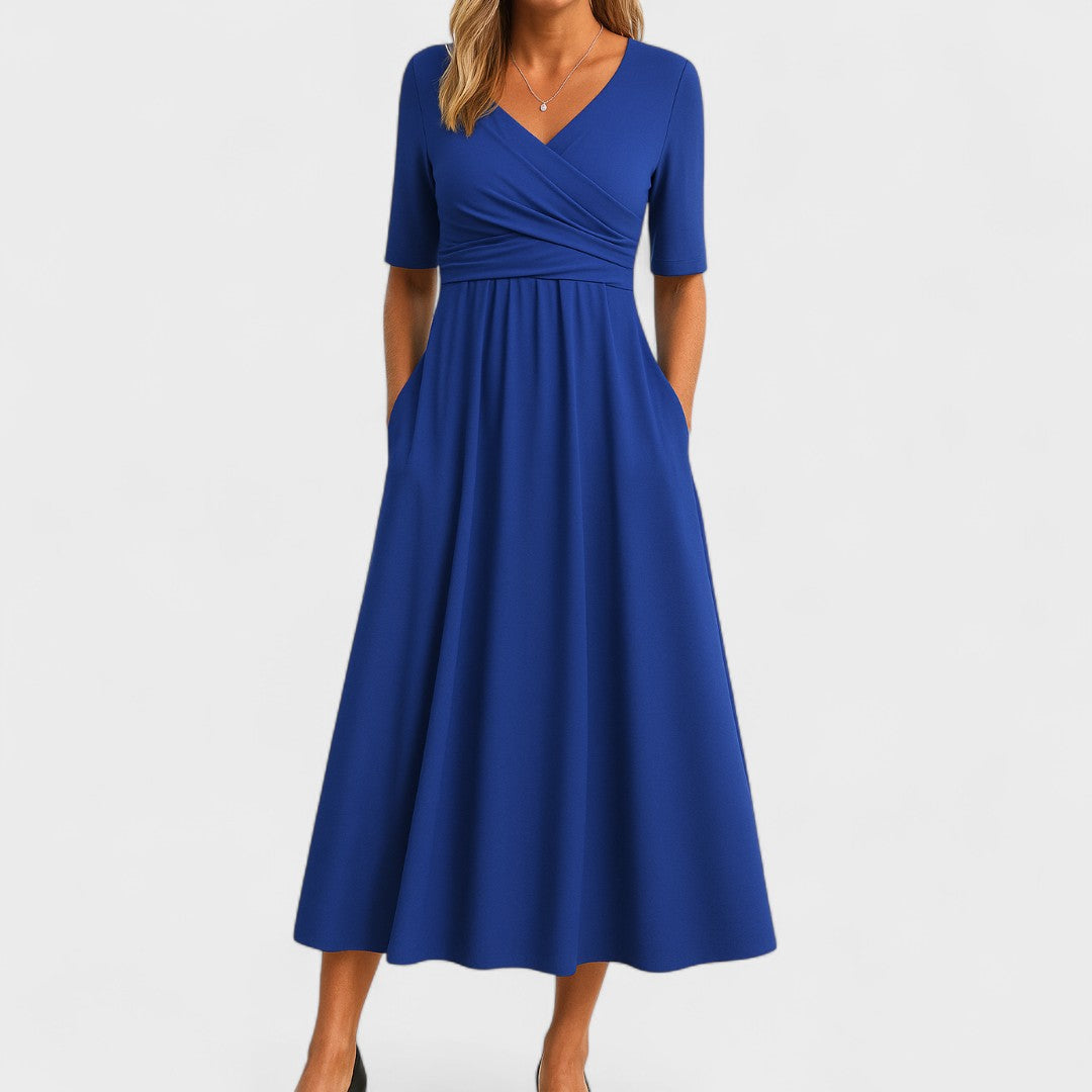 Juliet™ - Elegant klänning