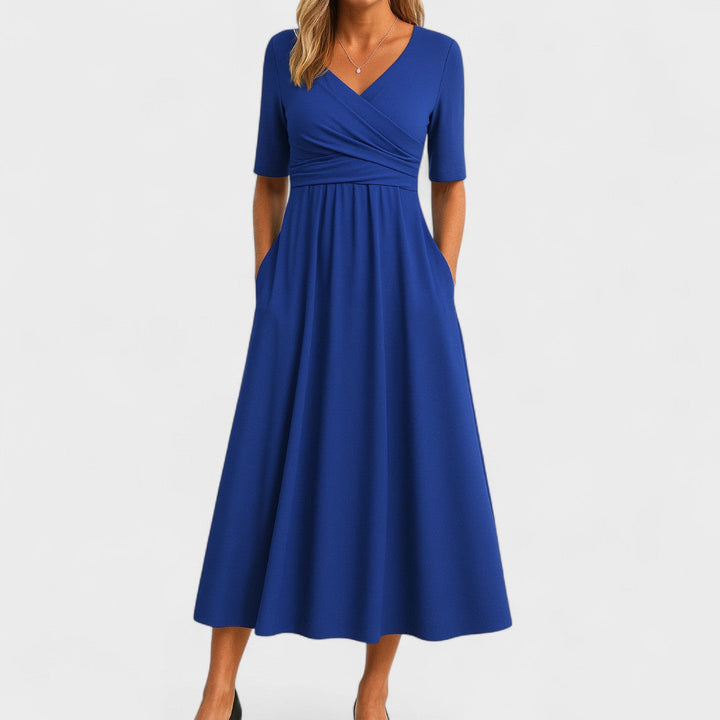 Juliet™ - Elegant klänning