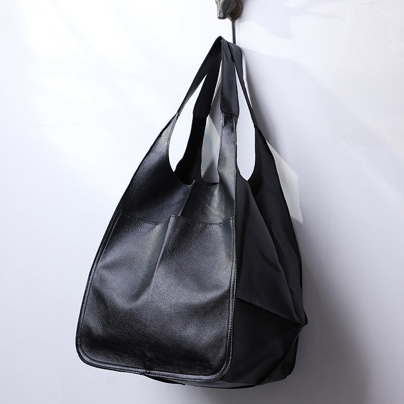 Flair Oversize Weekender Bag