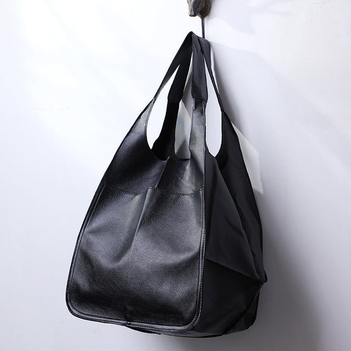 Flair Oversize Weekender Bag