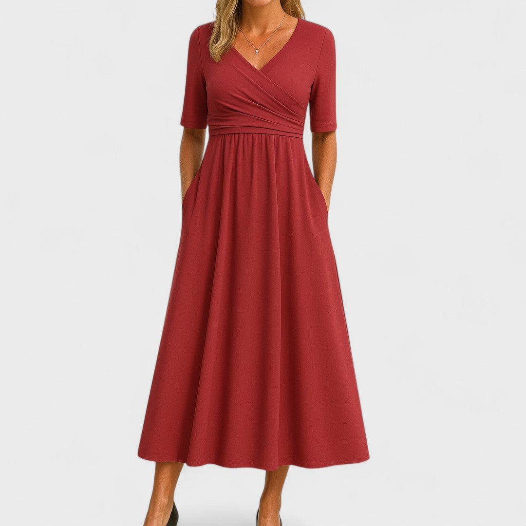 Juliet™ - Elegant klänning