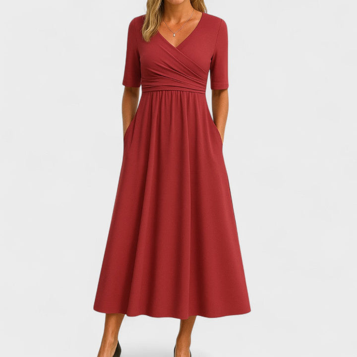 Juliet™ - Elegant klänning