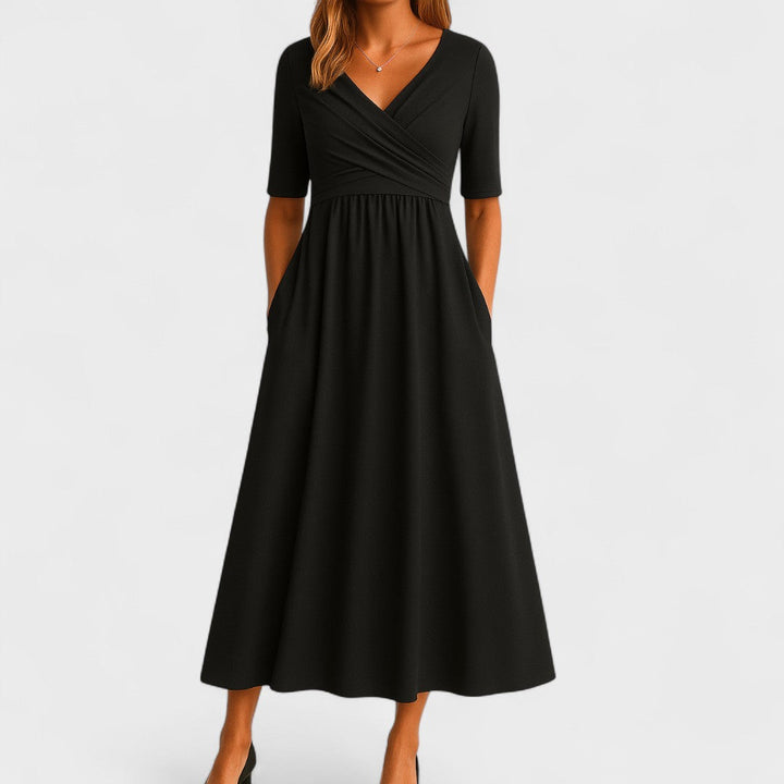 Juliet™ - Elegant klänning