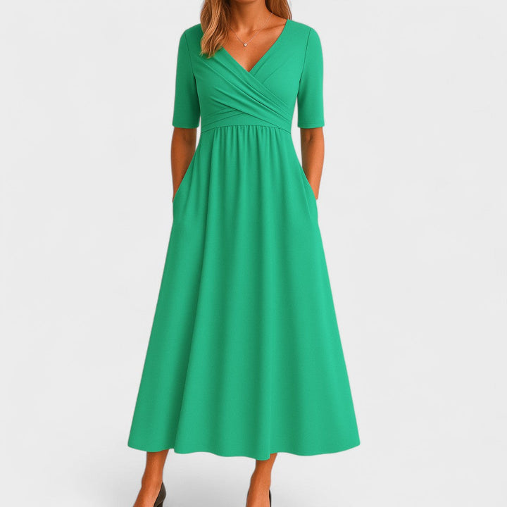 Juliet™ - Elegant klänning