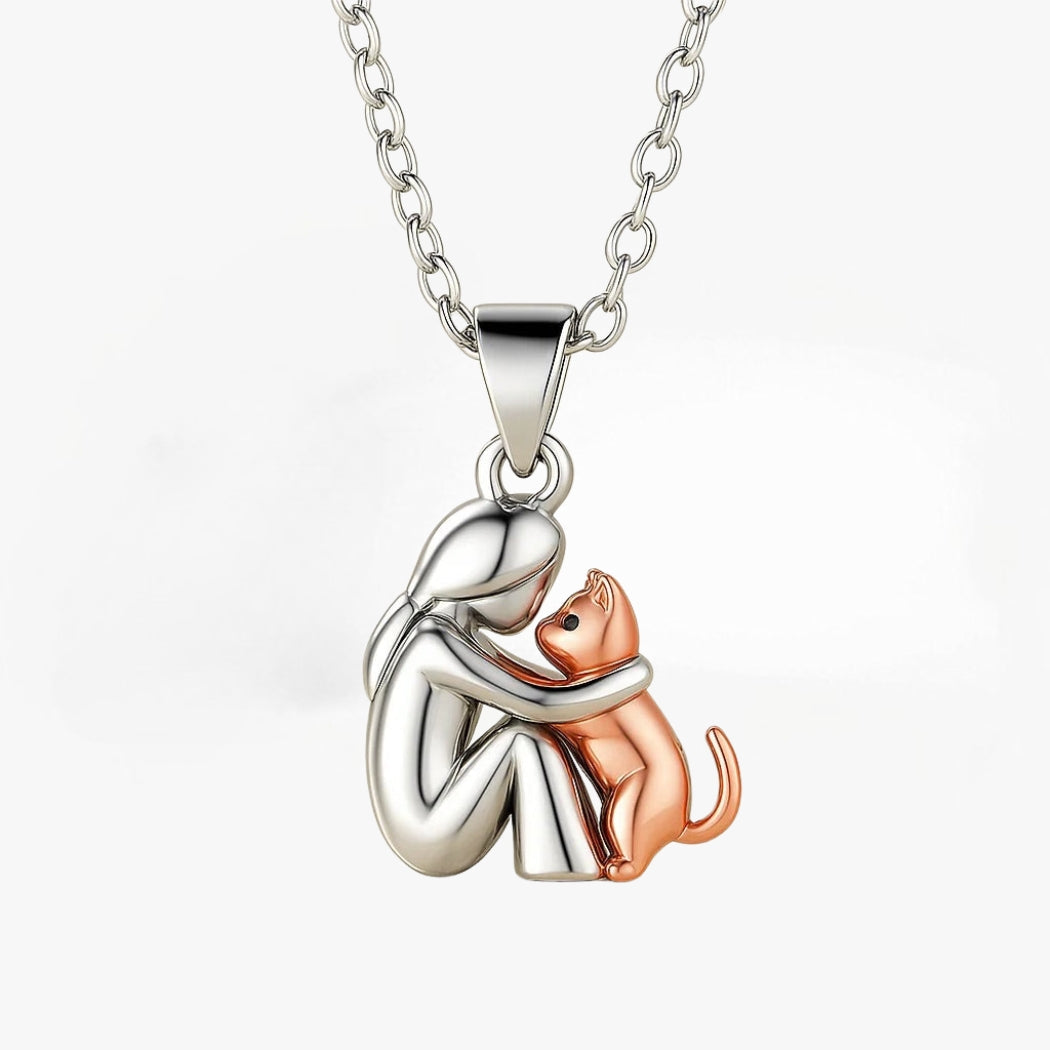 Zara | Katthängehalsband