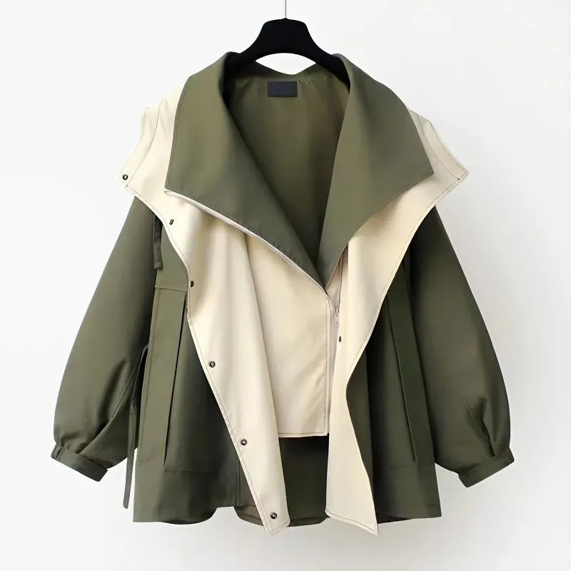 Giuliana™ Eleganta Ytterkläder