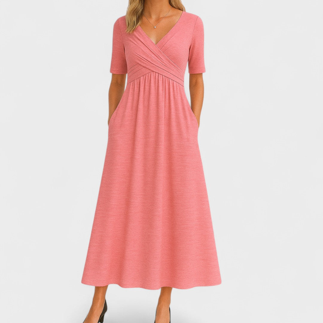 Juliet™ - Elegant klänning