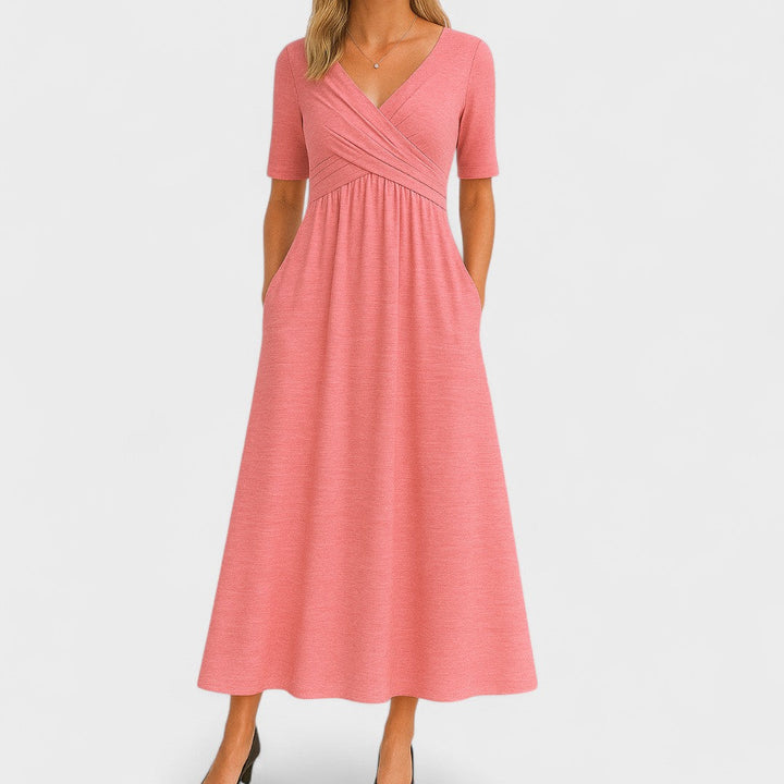 Juliet™ - Elegant klänning