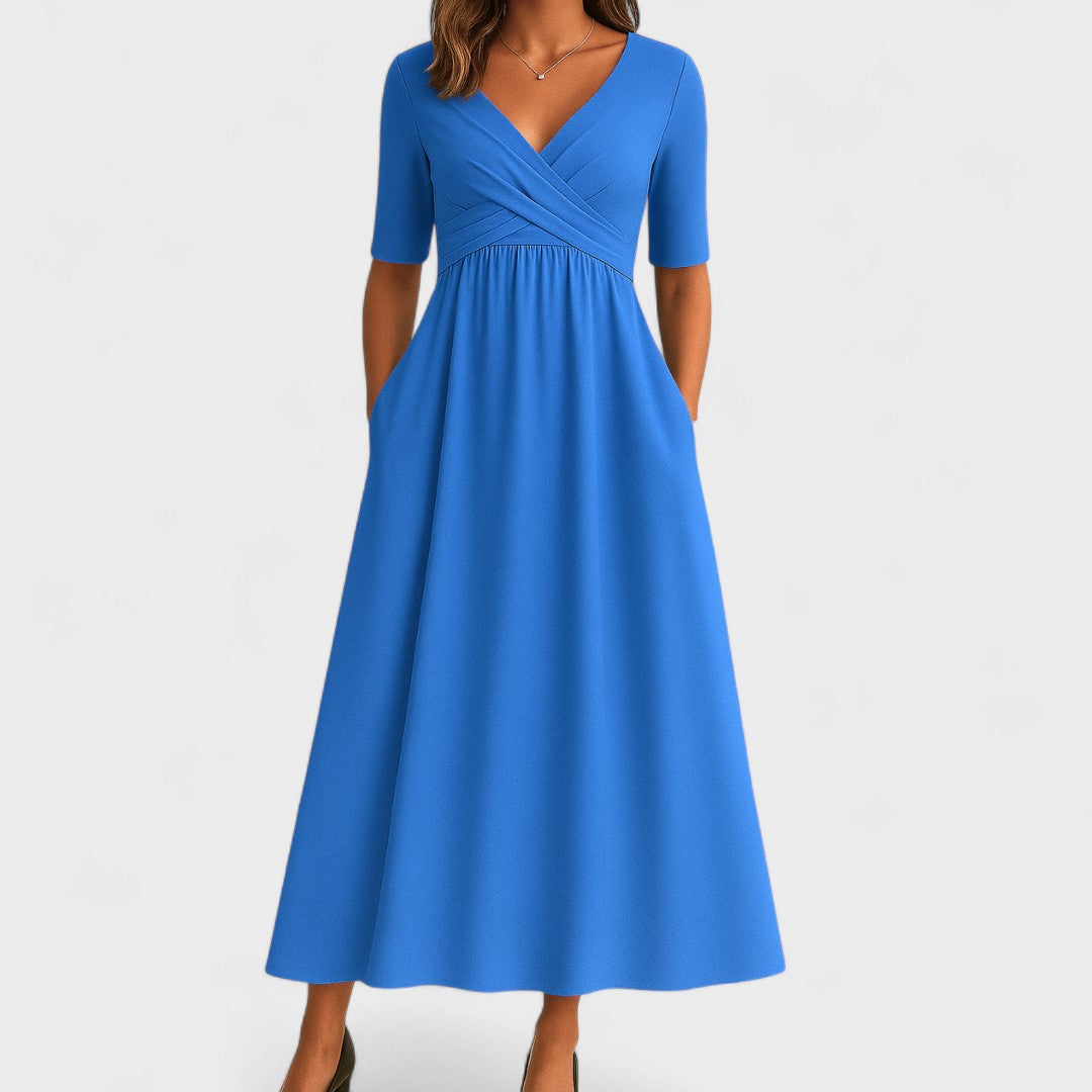 Juliet™ - Elegant klänning