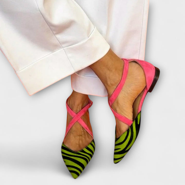 Agnes ™ | Bandloafer