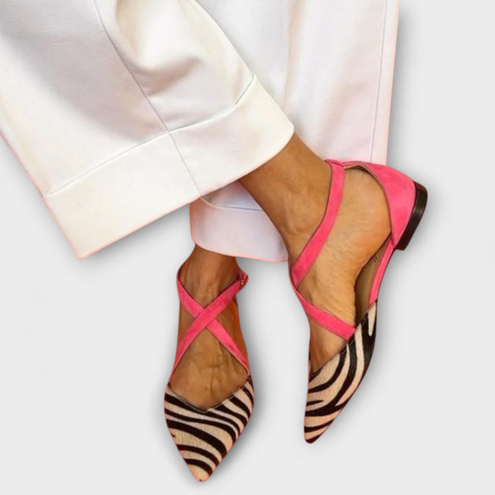 Agnes ™ | Bandloafer