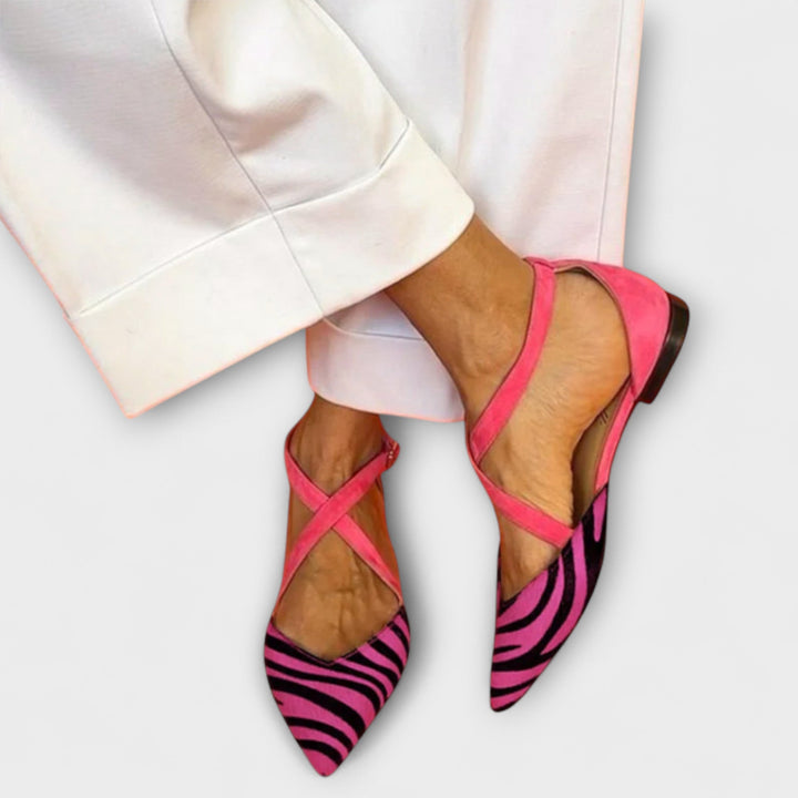 Agnes ™ | Bandloafer