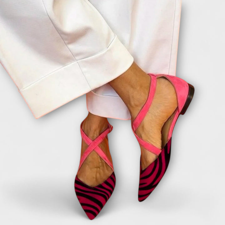Agnes ™ | Bandloafer