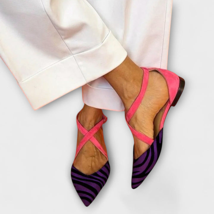 Agnes ™ | Bandloafer