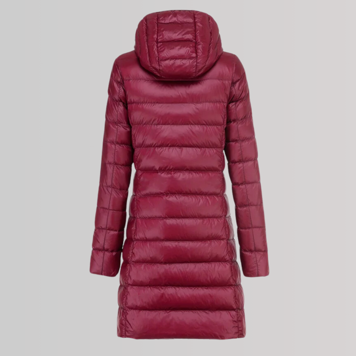 ROSSANA™ Ultralätt Trench