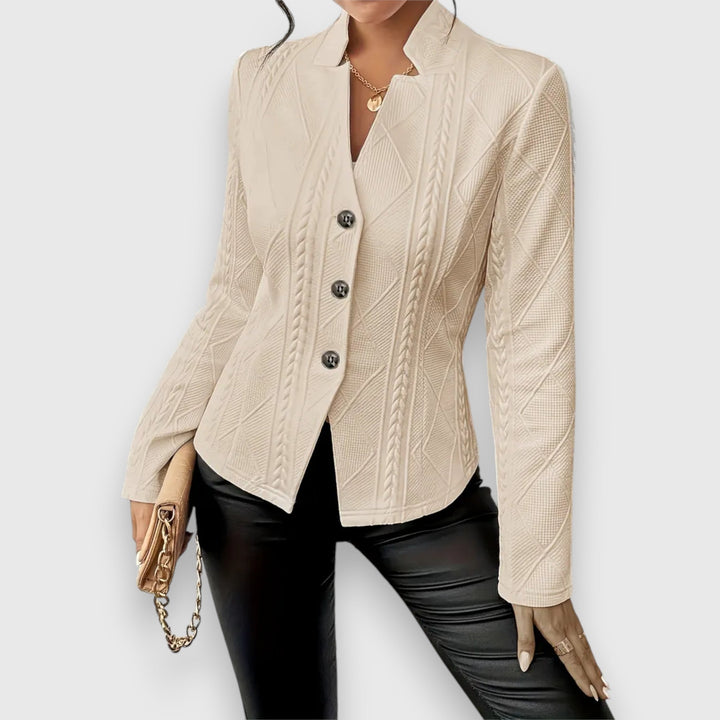 Séréna Women's Lightweight Jacket