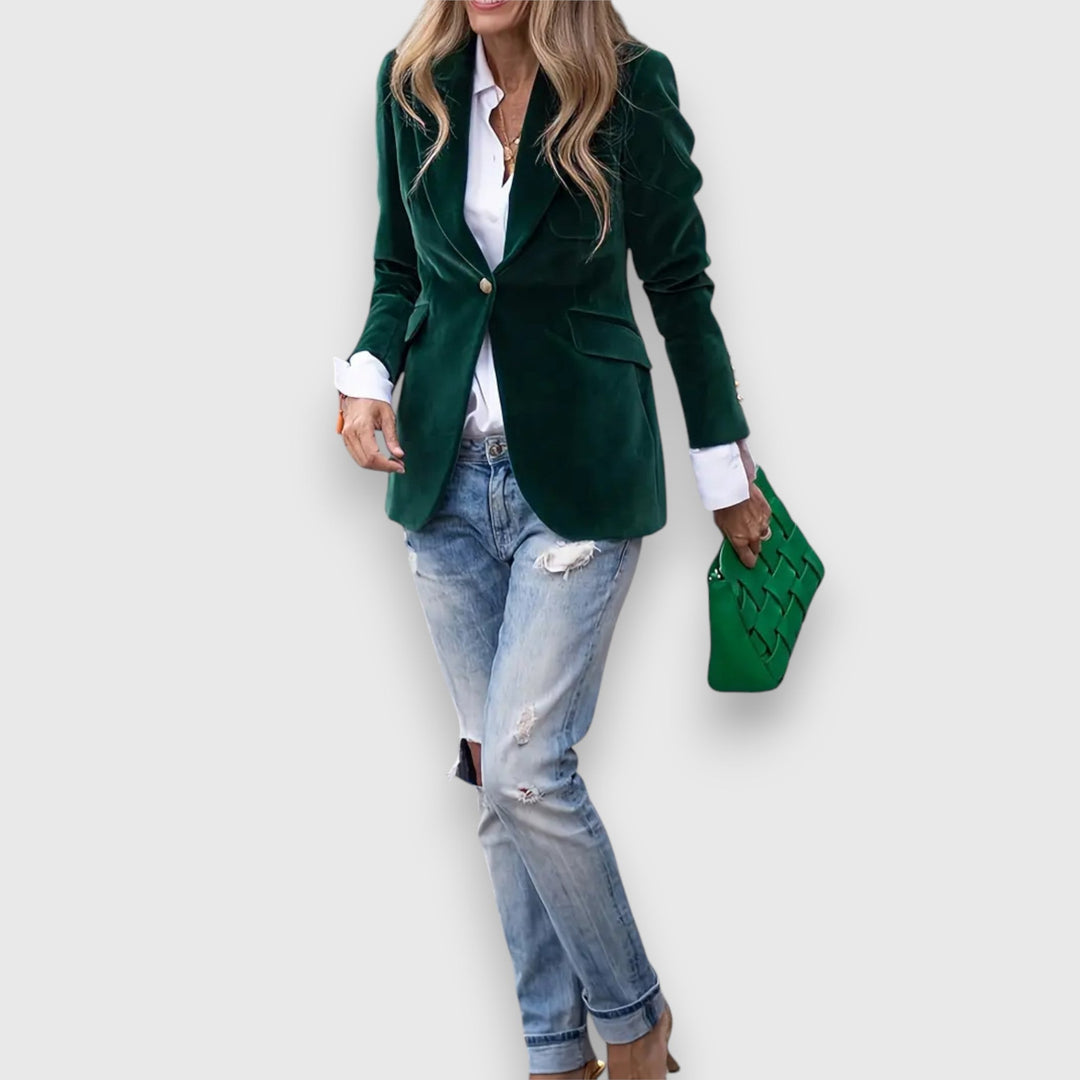 Manon Women's Blazer