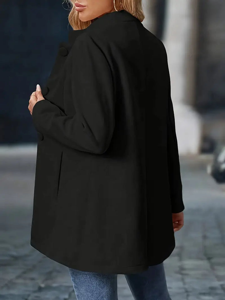 Milava™ Elegant Tidlös Jacka