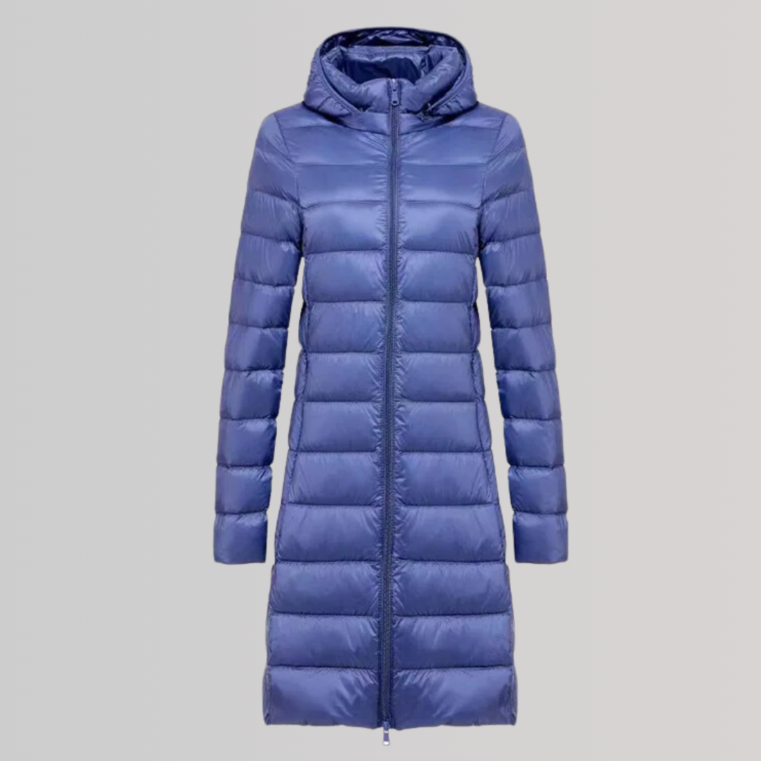 ROSSANA™ Ultralätt Trench