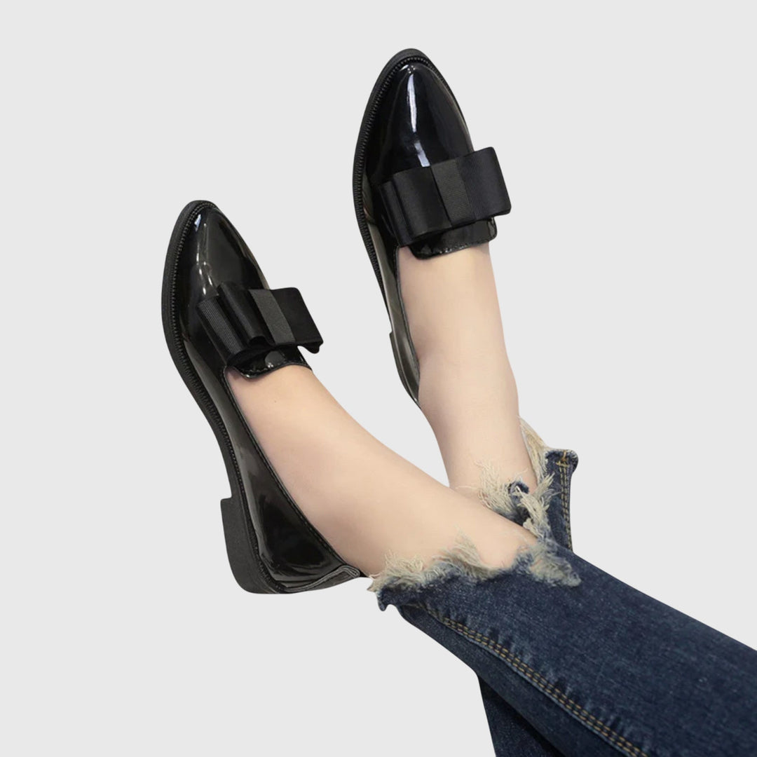 Saga™ | Ortopediska loafers