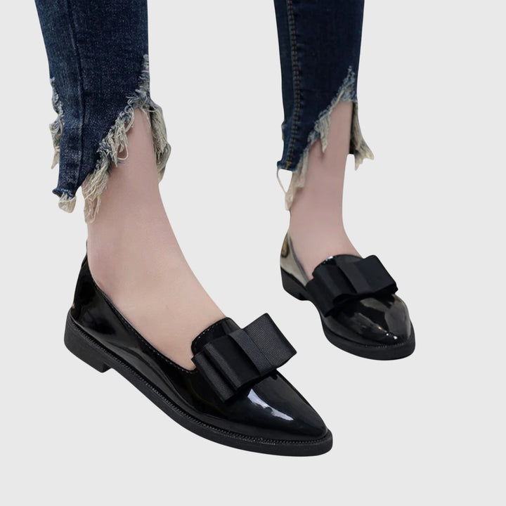Saga™ | Ortopediska loafers