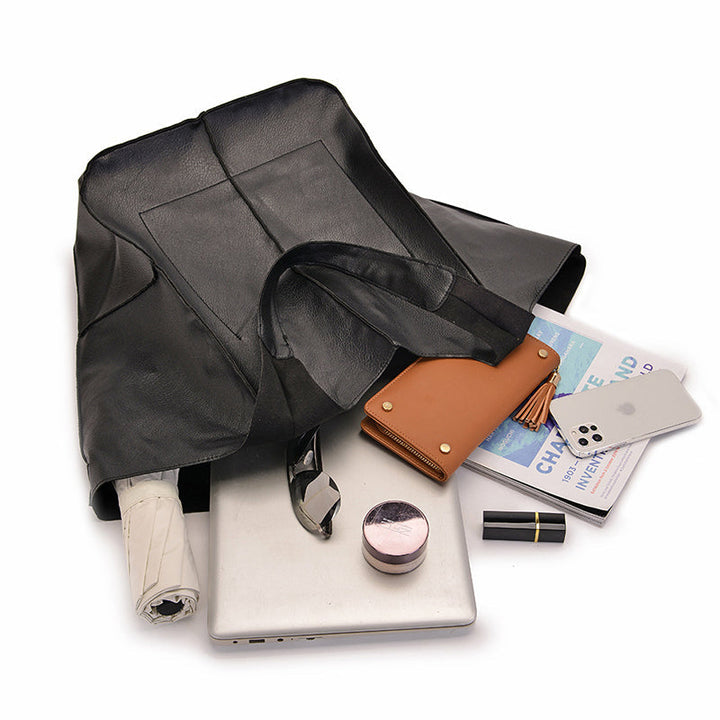 Flair Oversize Weekender Bag
