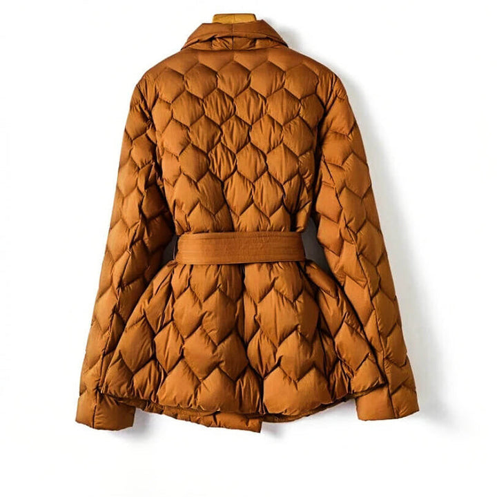 Tiziana™ Elegant Puffjacka