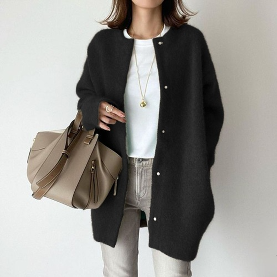 Chloé™ Elegant Kashmirkofta