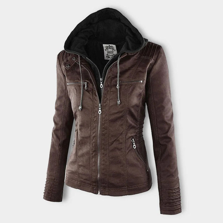 Élise™ Ultra-elegant jacka