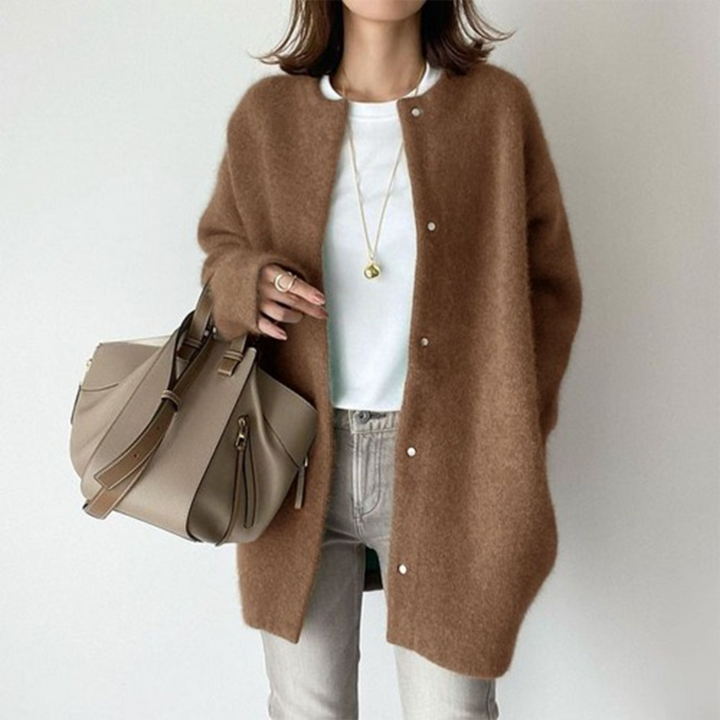 Chloé™ Elegant Kashmirkofta
