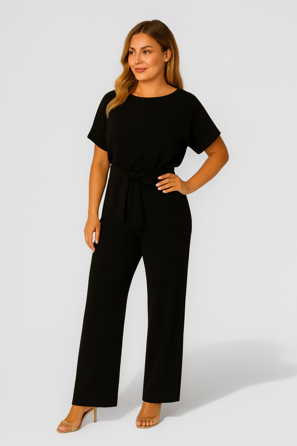 Snygg och mångsidig jumpsuit