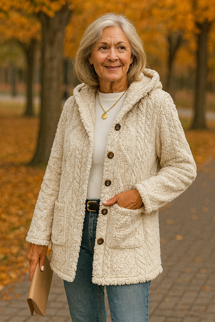 Celine - Mjuk väst