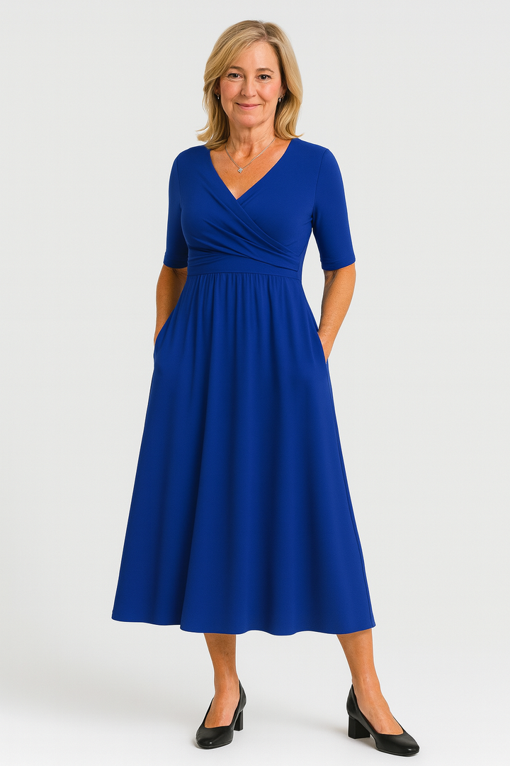 Juliet™ - Elegant klänning