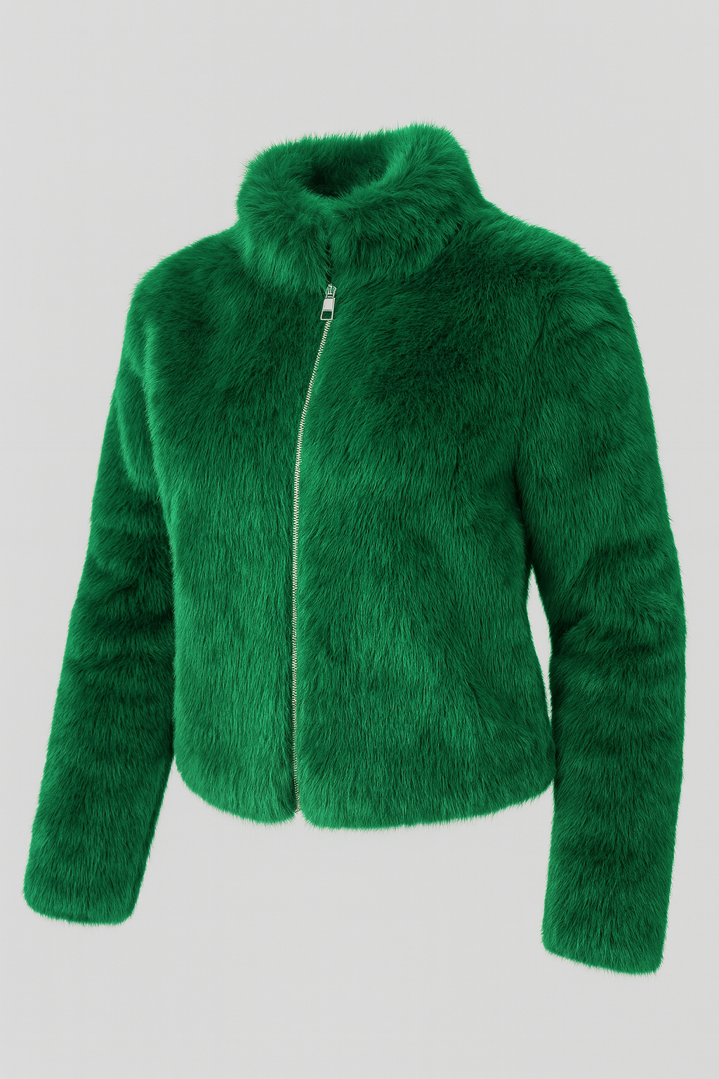 Sara™ Lyxig fuskpälskappa