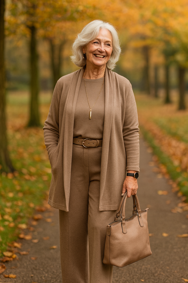 Mary | Elegance Komfortset
