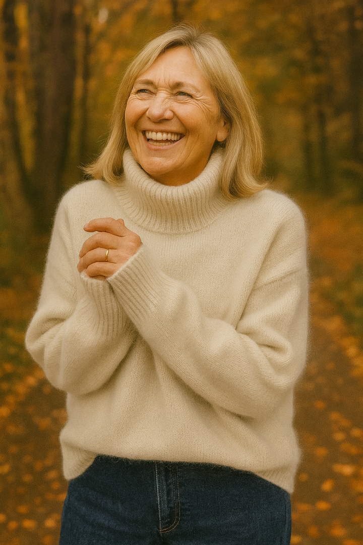 Isabella | Polotröja