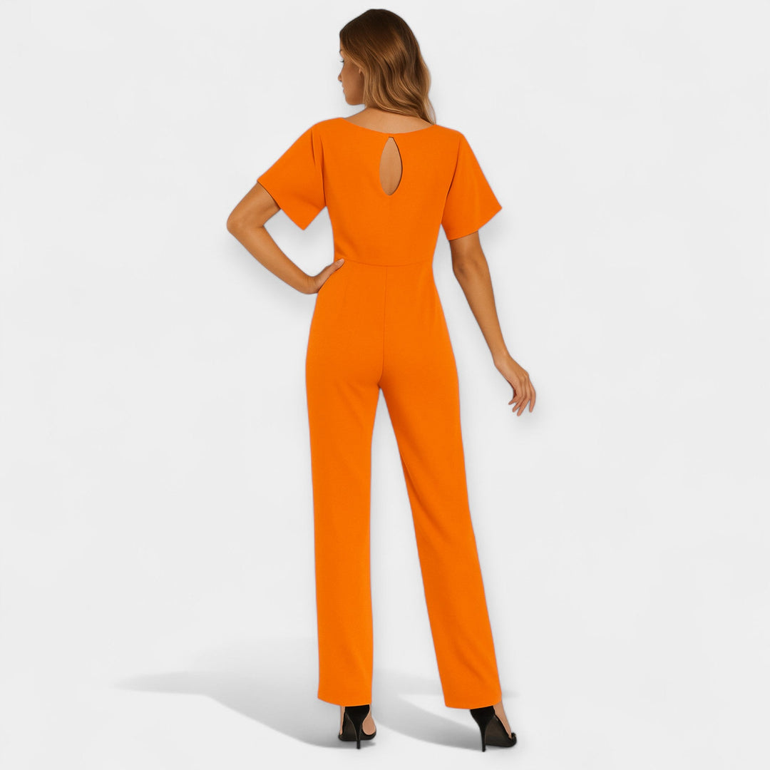 Snygg och mångsidig jumpsuit