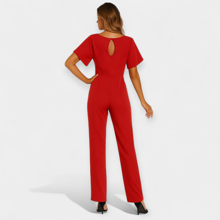 Snygg och mångsidig jumpsuit