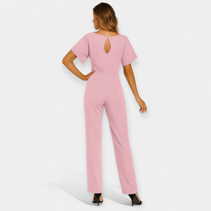 Snygg och mångsidig jumpsuit