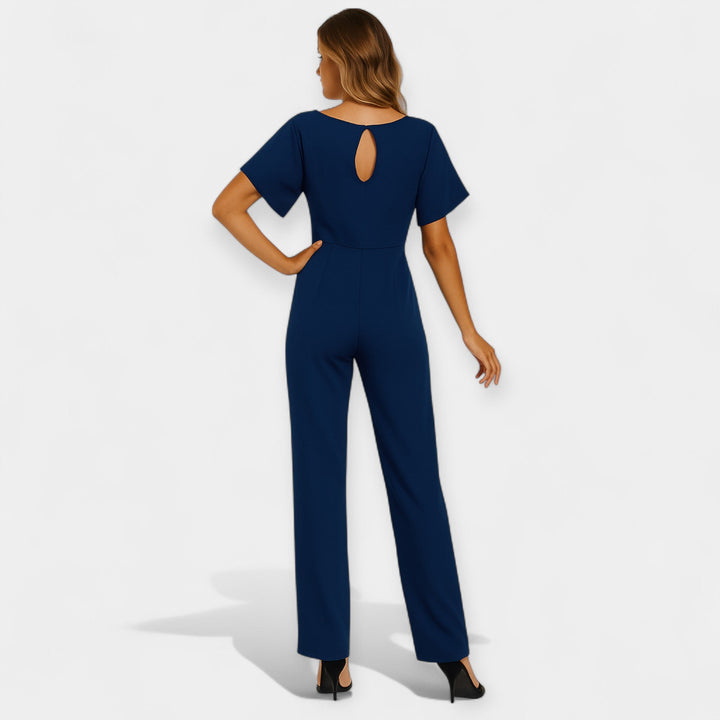 Snygg och mångsidig jumpsuit