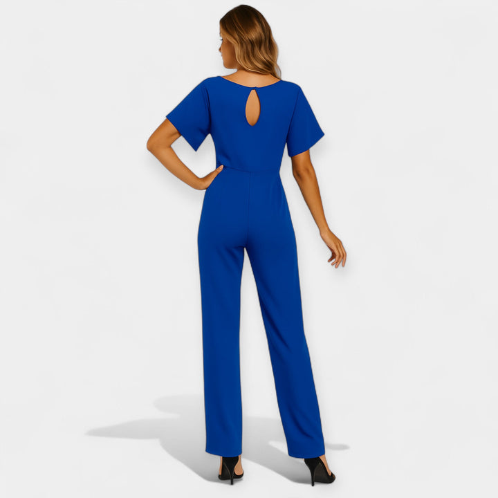 Snygg och mångsidig jumpsuit