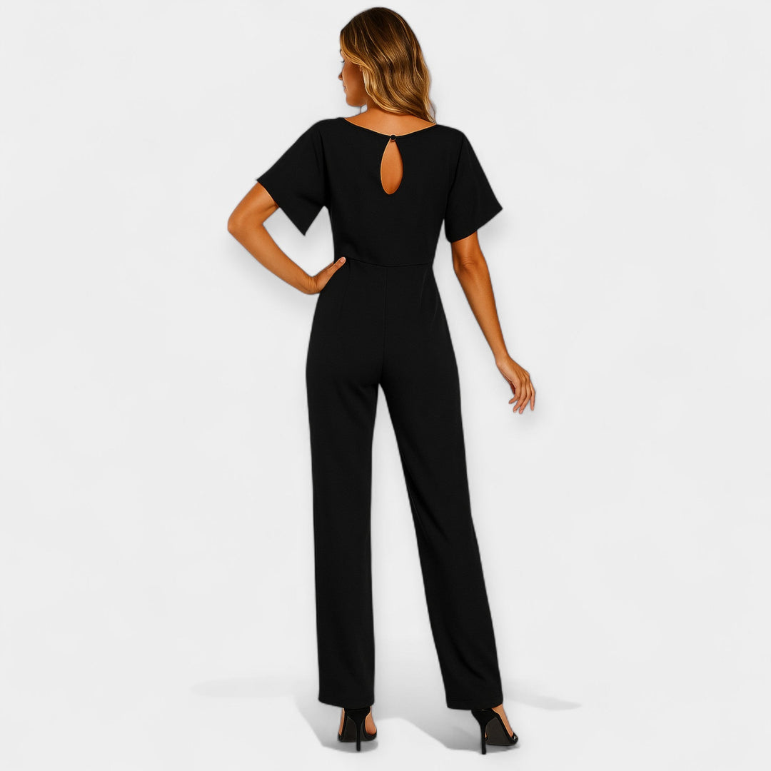 Snygg och mångsidig jumpsuit