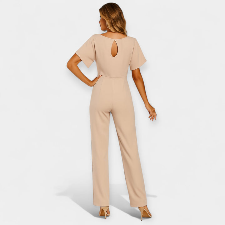 Snygg och mångsidig jumpsuit